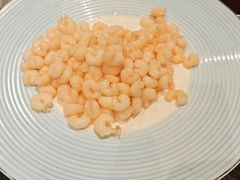 清炒河虾仁-海天楼中餐厅(吴宫泛太平洋酒店)