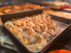 -舒友海鲜姿造(白鹭洲店)