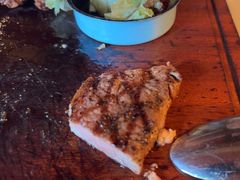 -火车头法国西餐厅