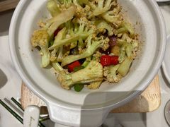 -春家·非遗手工小吃(徐汇万科广场店)