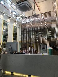 大厅-NOMA造型 Salon
