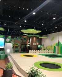 -绿野星空儿童乐园