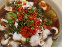 -志明眷村·台式融合菜·宵夜