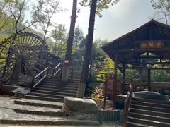 -灵溪风景区