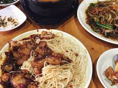 -贤花饭店(城阳店)