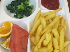 -北京烤鸭 ·儿童菜 ·采风阁家常菜餐厅(亚龙湾天域酒店)