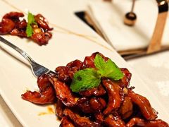 -臻宝中餐厅·大连菜·海鲜·融合菜(大连一方城堡豪华精选酒店)