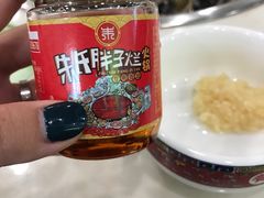 -朱氏胖子烂火锅(洪崖洞店)