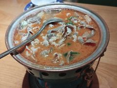 -娜仁图雅蒙古美食村(33小镇店)