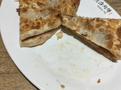 -河沿肉饼Beijing Pie(东华门店)