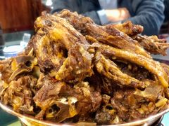 -来顺成饭庄