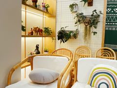 大堂-Fruiffee Cafe 果啡派