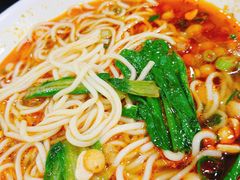 豌豆面-余丞记川渝面馆(云峰店)