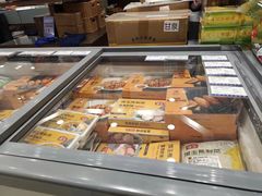 -上海市长春食品商店(淮海中路店)