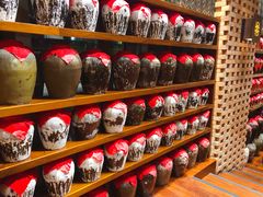 零售区-君悦酒店·1881·北京烤鸭