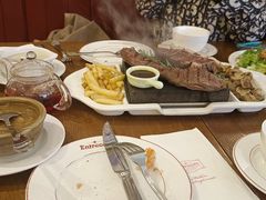 -Entrecôte 法国牛扒馆(保利·时光里店)
