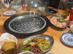 -阿鸡鱼庄·顺德鲜蒸小炒(亚运村店)