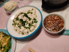 -稻品香小锅饭豆腐馆(北三路店)