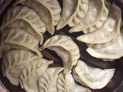 蒸饺-广益饭店·云南菜·传统滇菜(翠湖北门书屋店)