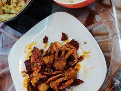 -鑫鸿达·海鲜闽菜热炒小馆(中山路店)