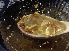 云南特色冰粉-滇道云南特色料理(康定路店)