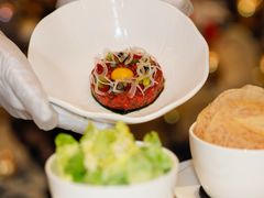 -Le Bistrot de Racine