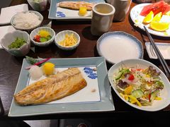 -松子料理(白家庄店)