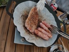 -不觉晓CAMPING(上海迪士尼营地店)