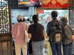-粗茶淡饭(东关街店)