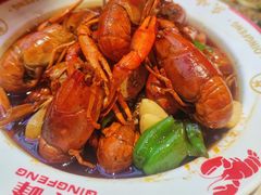 -庆峰龙虾烧烤(合肥一店)