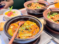 -火啫啫·粤式啫啫煲(南通首店)