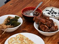 -百家缘(东门南路店)