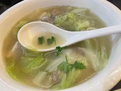 -卤煮老北京酱肉馆