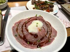 -赤坂亭·M9和牛烧肉·铁板烧(合肥万象城店)