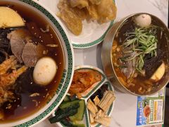 -华天延吉餐厅(西四总店)