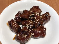 -鼎泰丰(德基广场店)