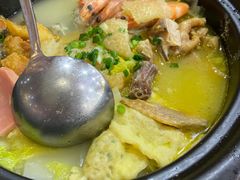 -聚丰园•湖鲜餐厅(阿红私房菜梅石路店)
