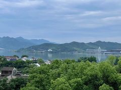 -东钱湖旅游度假区