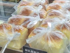 -甜嘟嘟烘焙坊(舒城路店)