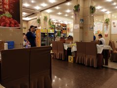 大堂-江南粥家庄(宁国路店)