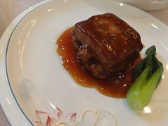 -功德林素菜饭庄(前门店)