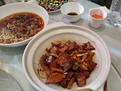 -盛百味·家宴餐厅(霸州分店)