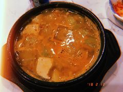 -郑阿姨的家·이모네·韩料&烤肉(武川路店)