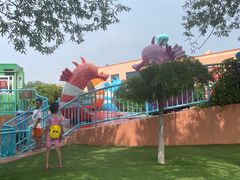 -秦皇岛乐岛海洋王国