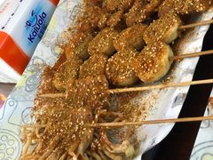 -老酱油炸社