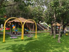 -北京鹿世界主题园