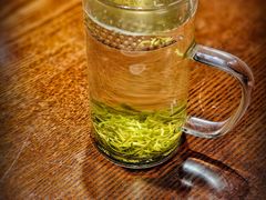 毛尖茶-掌柜的店·河南的菜(世茂店)