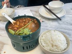 -志明眷村·台式融合菜·宵夜