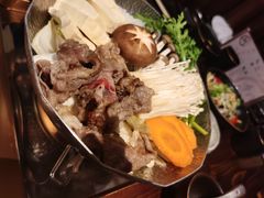 -京都亭(沙柳路店)