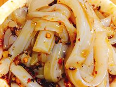 白凉粉-洞子口张老二凉粉(文殊院店)